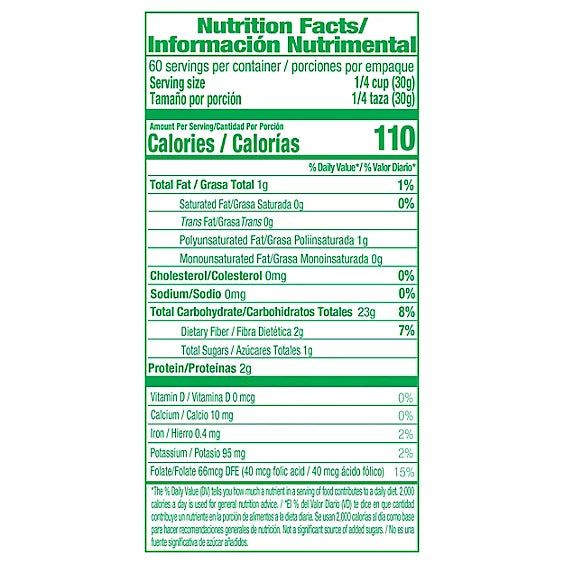 Farine de maïs instantanée MASECA - 4 lb