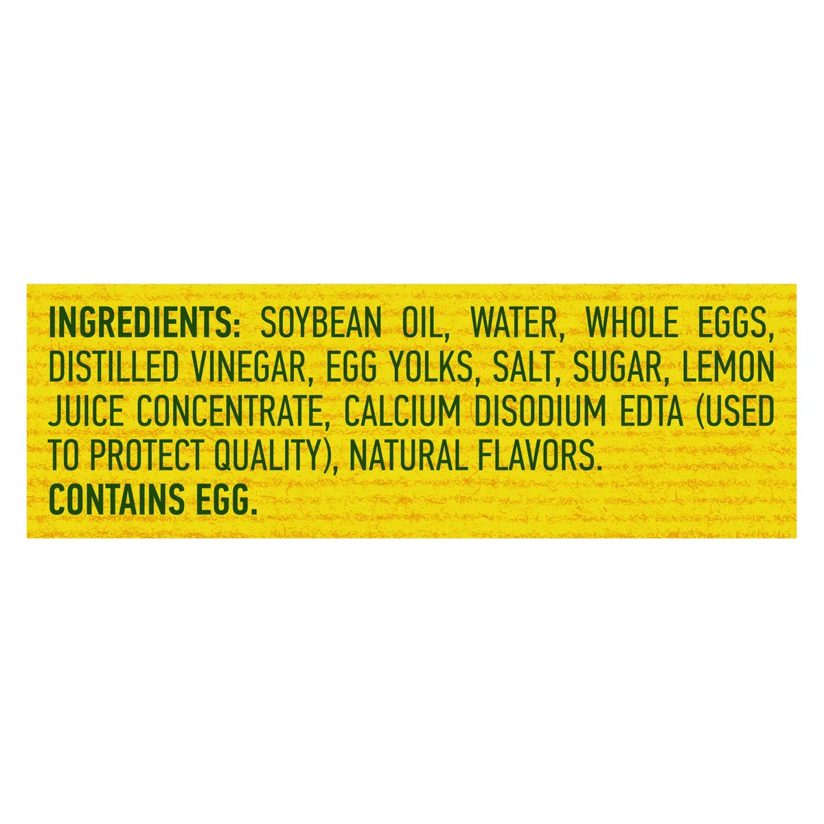 Hellmann's, Mayonesa Real, 64 oz