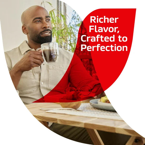 NESCAFÉ Clásico Café instantané torréfié foncé 7 oz