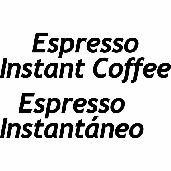 Café Bustelo Café instantané 7,05 oz