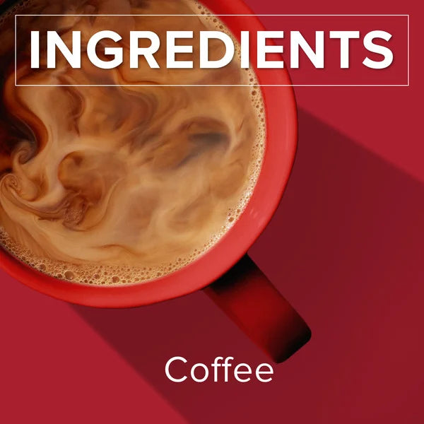 Café moulu Folgers Classic Roast, torréfaction moyenne 9,6 oz