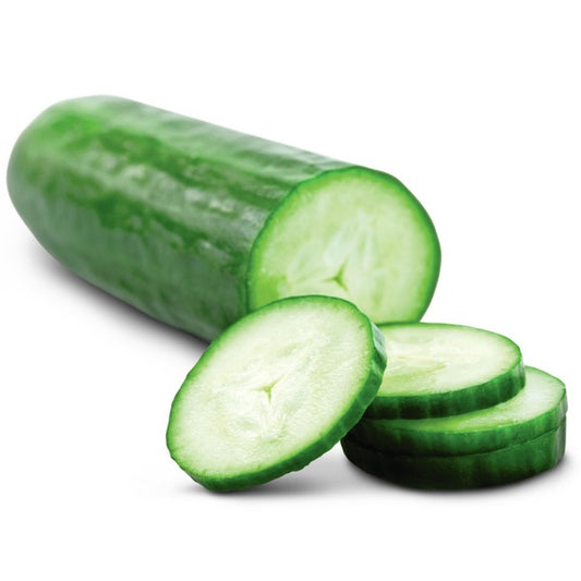 Pepino 1 cada uno