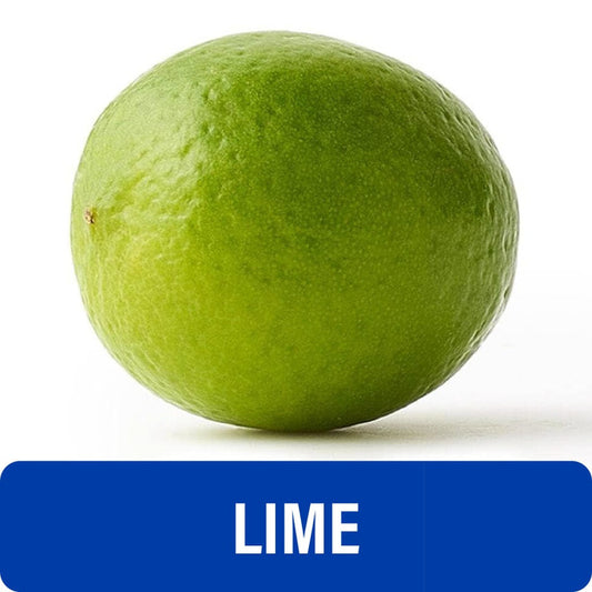 Limas frescas - cada una