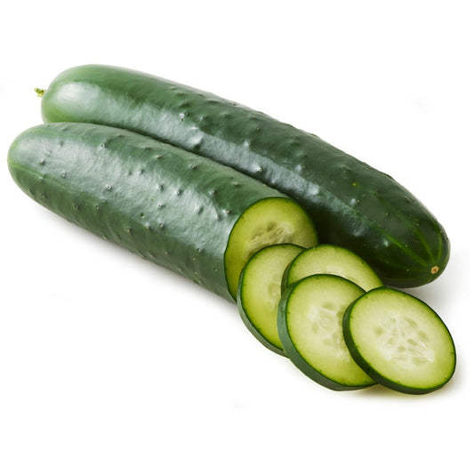 Pepino 1 cada uno