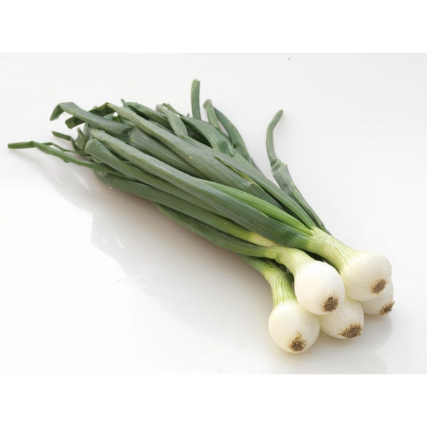 Green Onions (Scallions)
