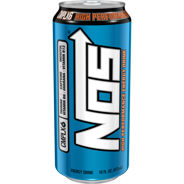 NOS Original 16 fl oz