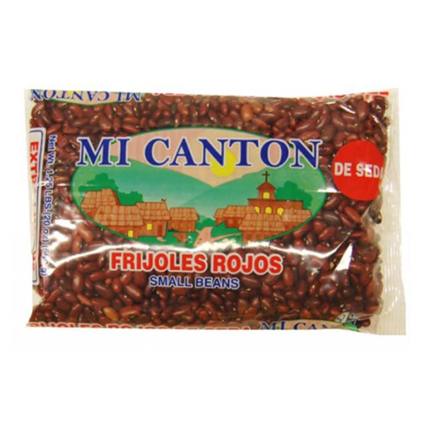 Frijoles rojos Mi Canton, paquete familiar pequeño de 907 g (32 oz)
