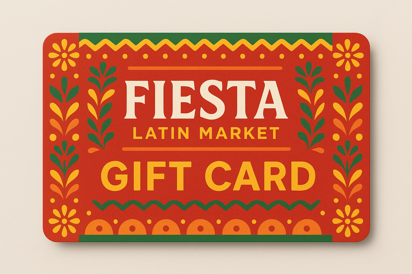 gift cards