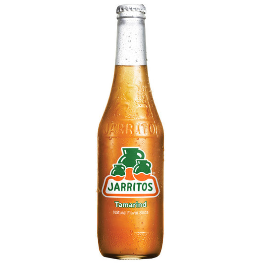 Jarritos Tamarindo 12.5 oz