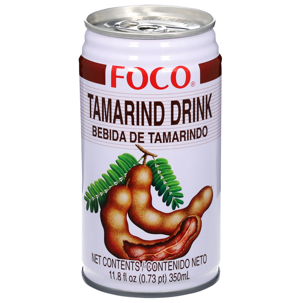 FOCO Tamarind Drink 11.8 fl oz