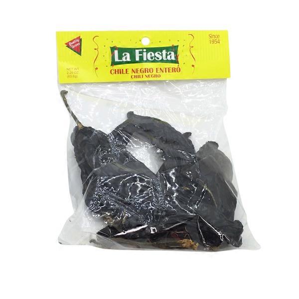 La Fiesta Chili Negro 2.25 oz