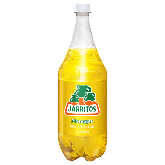 Jarritos Piña 1.5 L