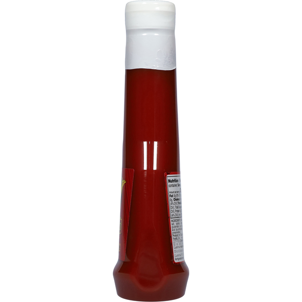 Sauce tomate Pollo Campero, style ketchup 14 oz