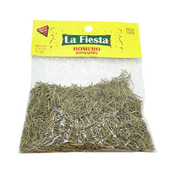 Romero La Fiesta 0.75 oz