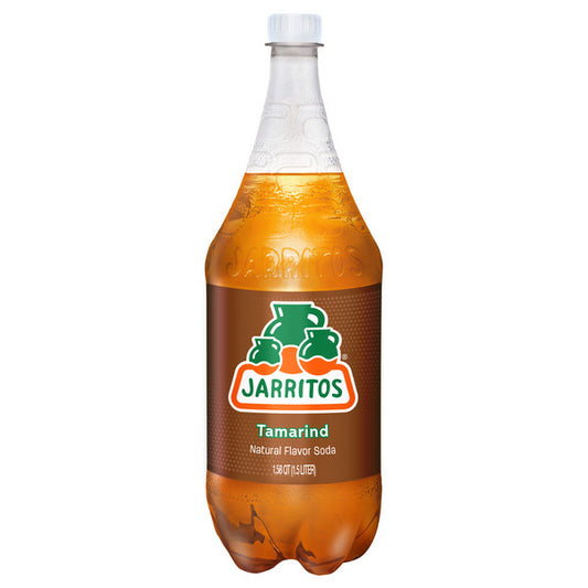 Jarritos Tamarindo 1.5 L