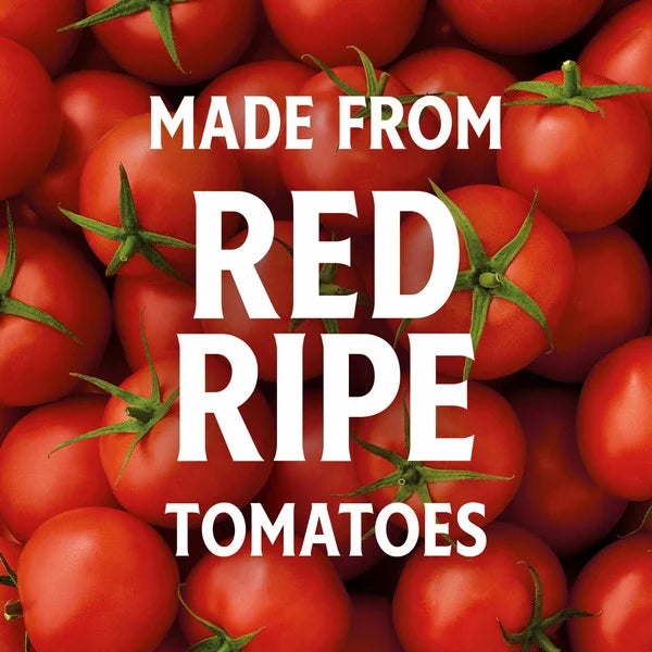 Ketchup aux tomates Heinz 38 oz
