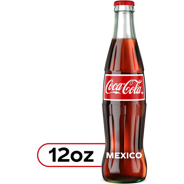 Coca-Cola Coca de México 355 ml