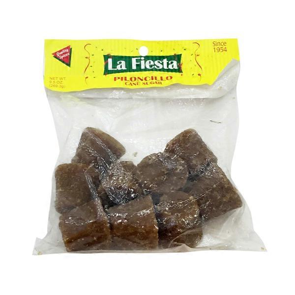 La Fiesta Cane Sugar 9.5 oz