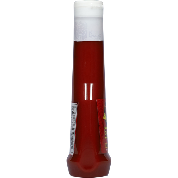 Sauce tomate Pollo Campero, style ketchup 14 oz