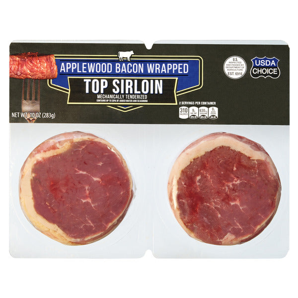 Cattlemen's Ranch Applewood Smoked BW Filet 10 oz