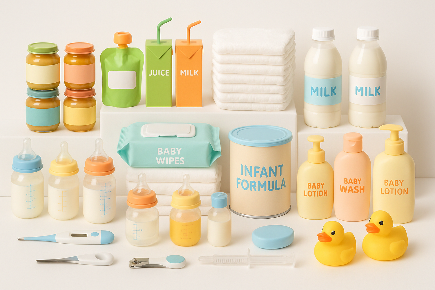 All Baby