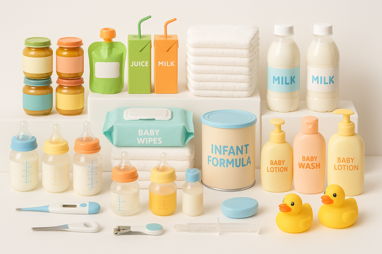 All Baby