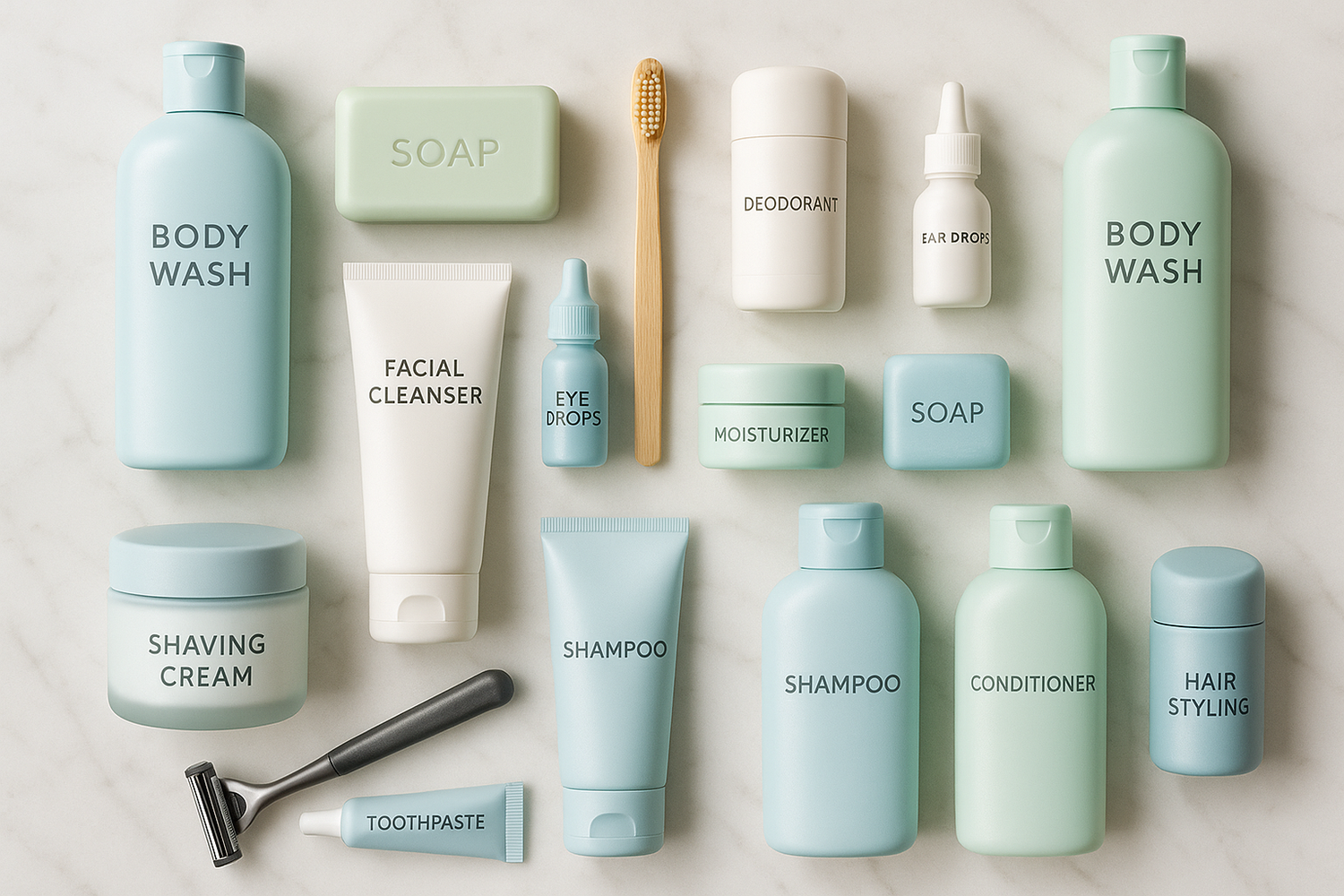 All Personal Care