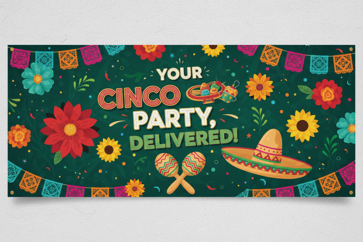 CINCO