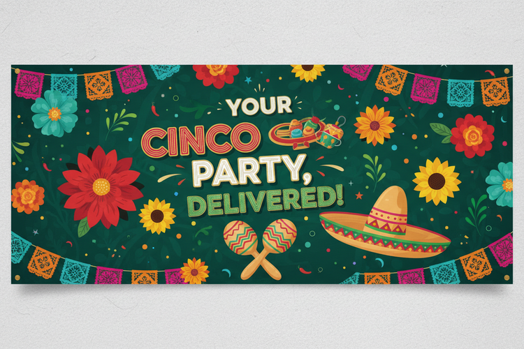 CINCO