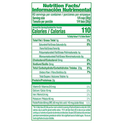 Farine de maïs instantanée MASECA - 4 lb