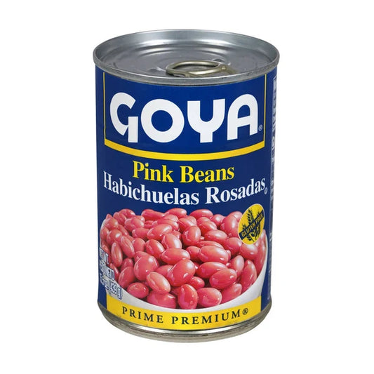 Haricots roses Goya Premium 425 g
