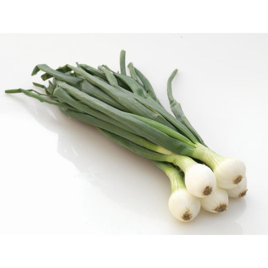 Green Onions (Scallions)