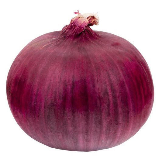 Red Onion