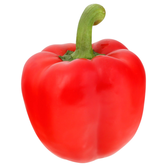Red Bell Pepper