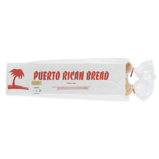 Wellsley Farms Puerto Rican Bread 22 oz