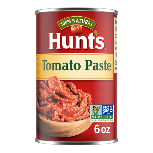 Pasta de tomate Hunt's de 170 g
