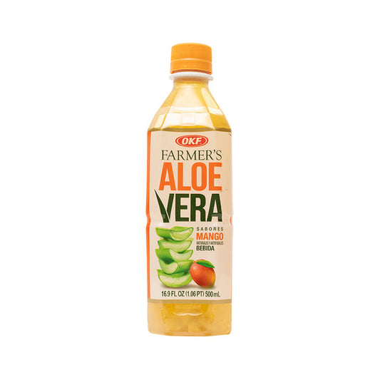 OKF Mango Aloe Vera 16.9 oz