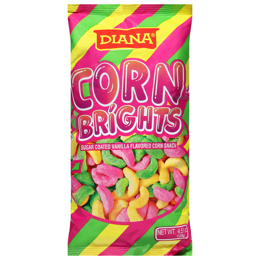 Diana's Corn Brights 4.51 oz