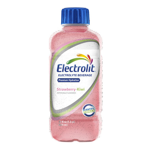 Electrolit Fresa-Kiwi 21 oz