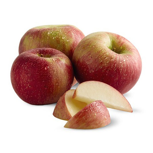Manzanas Honeycrisp 