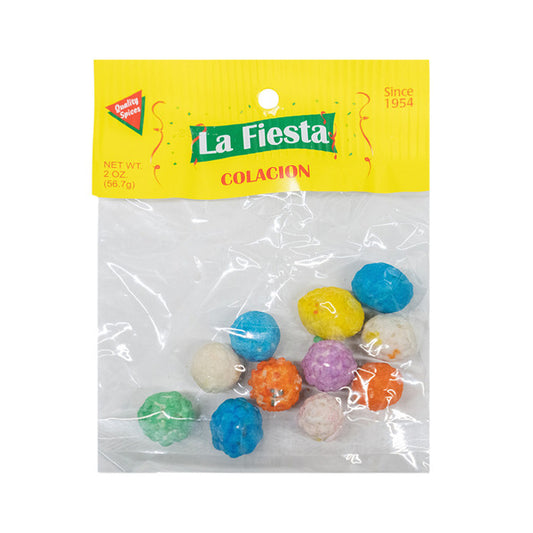 La Fiesta Colacion 2 oz