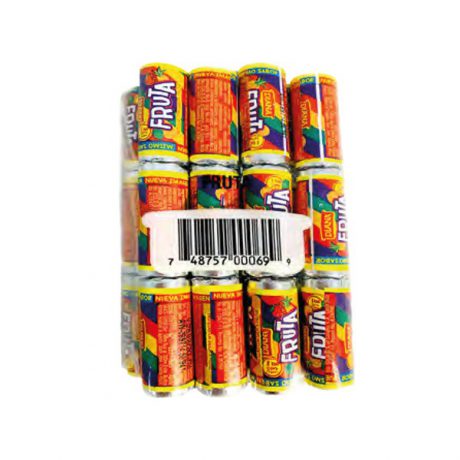 Diana Fruit Candies 3.38 oz