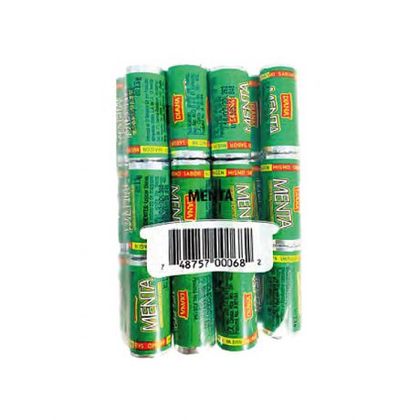 Diana Mint Lozenges 3.38 oz