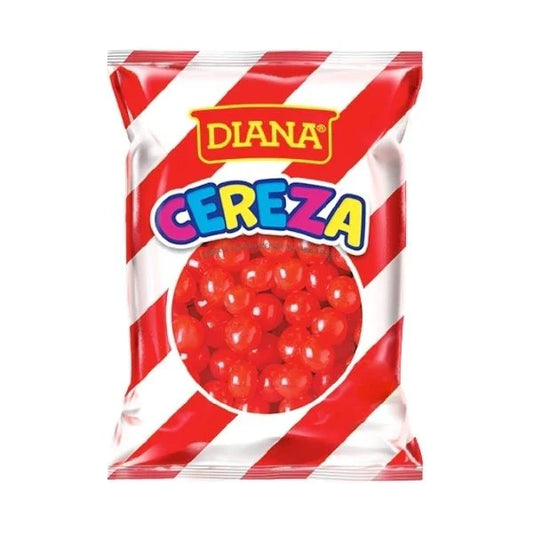 Diana Cherry Sweets 150g