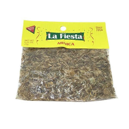 La Fiesta El Guapo Arnica 0.25 oz