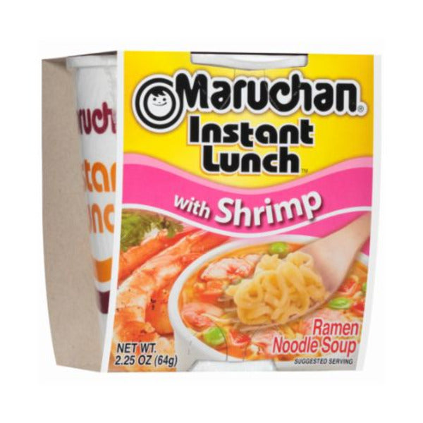 Camarones Maruchan IL 2.25 oz