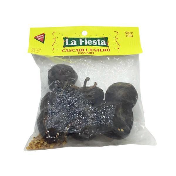 La Fiesta El Guapo Cascabel 1.5 oz