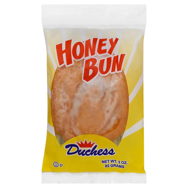 Honey Bun Shipper 3 oz