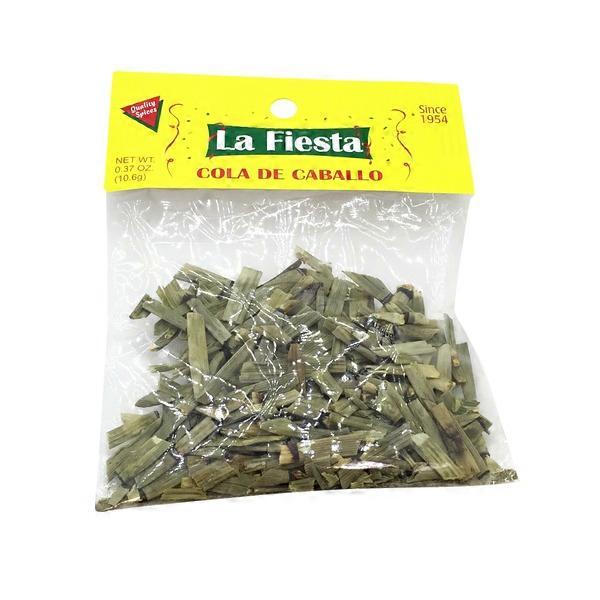 La Fiesta Cola De Caballo 0.37 oz