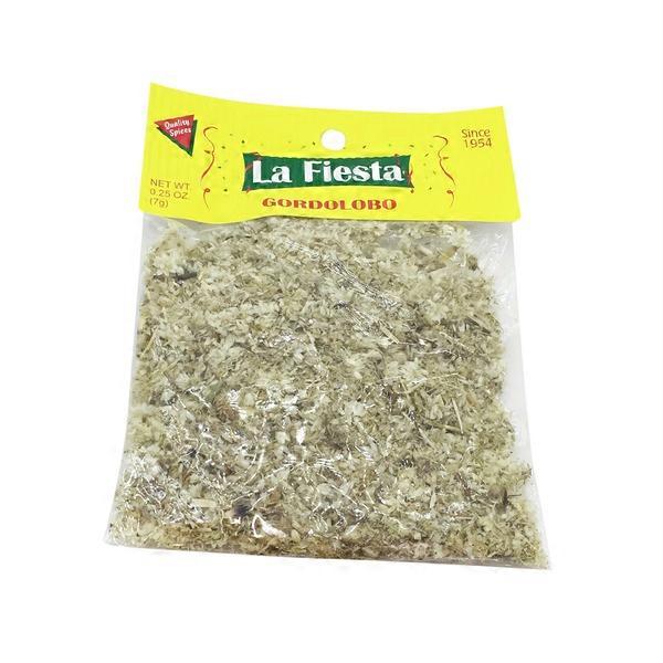 La Fiesta Gordolobo 0.25 oz